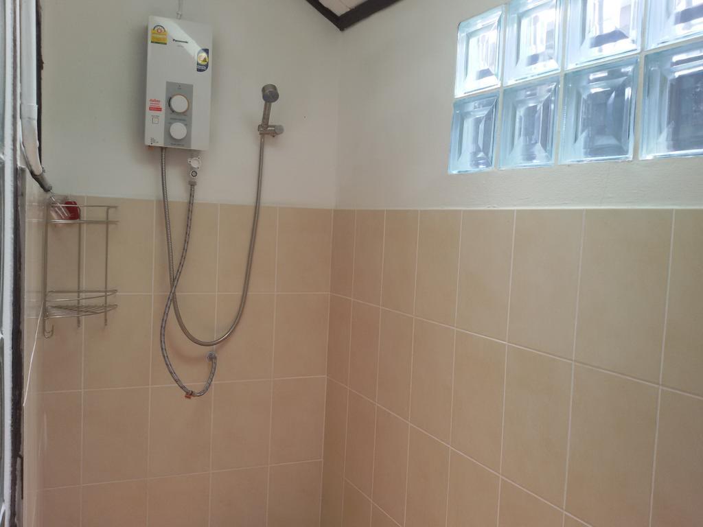 Baitong Homestay Chiang Mai Ruang foto